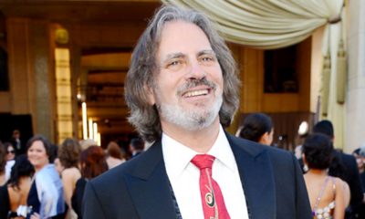 David Silverman Simpson