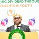Discours royal a Addis Abeba