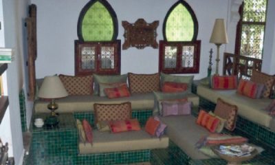 Draa Tafilalet maisons hotes
