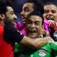Egypte en finale