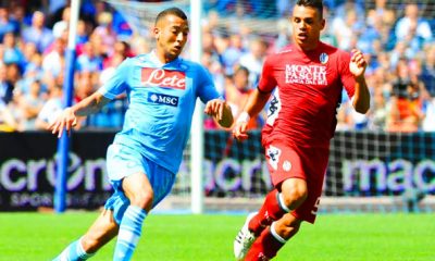 El Kaddouri transfere a Empoli