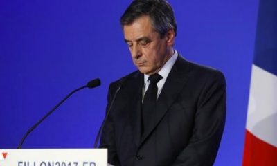Fillon presente ses excuses aux francais