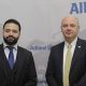 Hicham RaissiDirecteur Division AfriqueMoyen Orient et Inde et Dirk De Niladministrateur