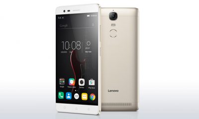 K5 Note