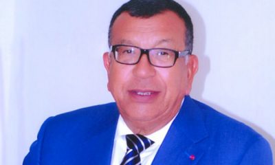 Kamal Lahlou media