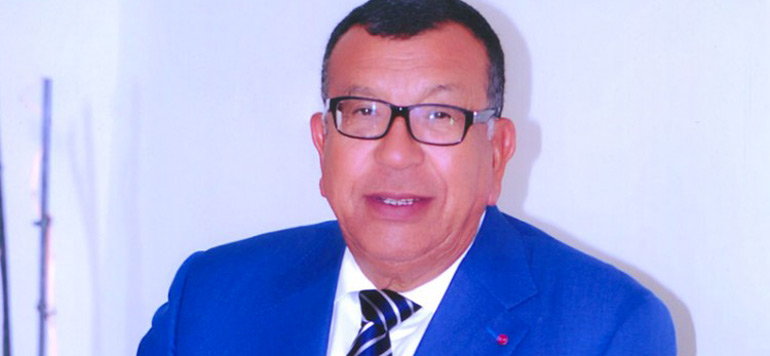 Kamal Lahlou media