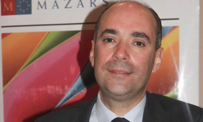 Kamal Mokdad