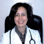 Khadija Moussayer