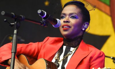 Lauryn Hill mawazine