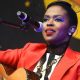 Lauryn Hill mawazine