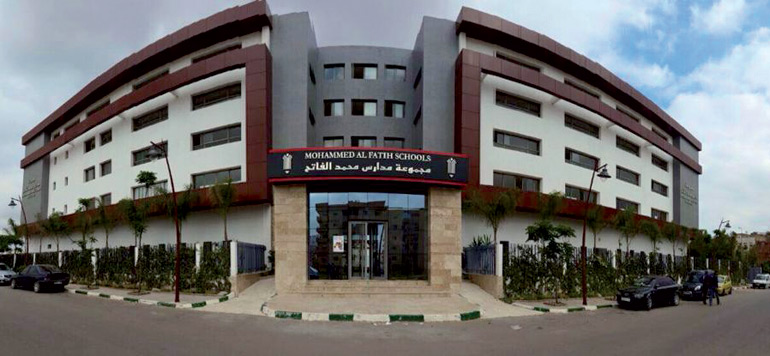 Les ecoles Al Fatih definitivement fermees