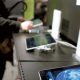 Les ventes de tablettes