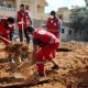 Libye 27 migrants retrouves morts