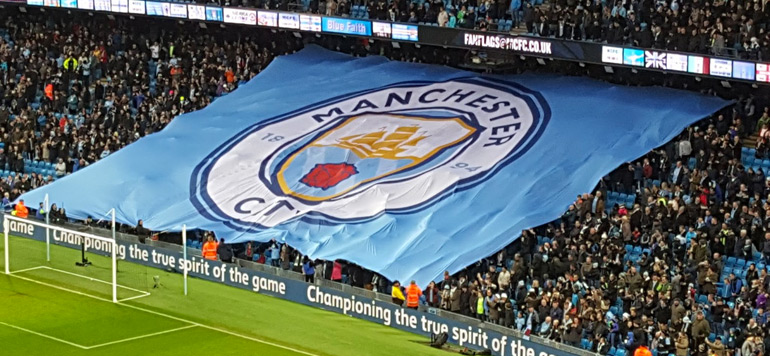 Manchester City