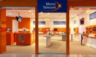 Maroc Telecom
