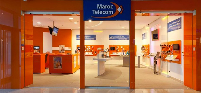 Maroc Telecom