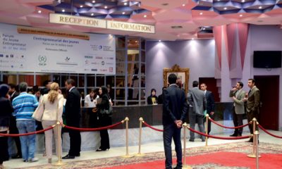 Med Lab Entrepreneurship Forum