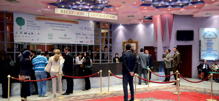 Med Lab Entrepreneurship Forum