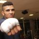 Mohamed Rabii Boxeur