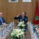 Mohammed Boussaid ministere des finances