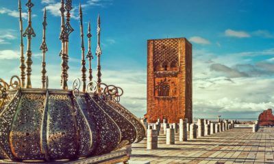 Musees et patrimoine historique Rabat