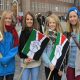 NORVEGE ISRAEL
