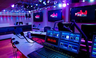 NRJ Maroc