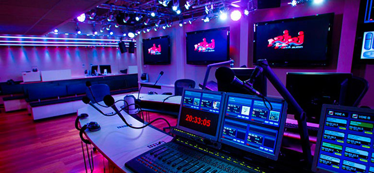 NRJ Maroc