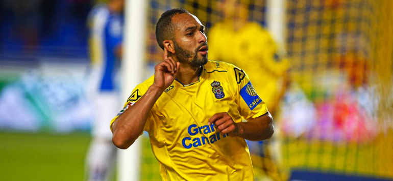 Nabil El Zhar Leganes