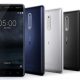 Nokia lance smartphones