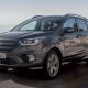 Nouveau Ford Kuga