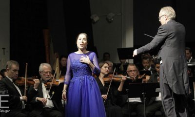 Orchestre Philharmonique 1