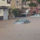 Rabat inondee