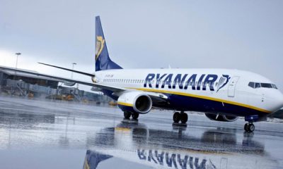 Ryanair