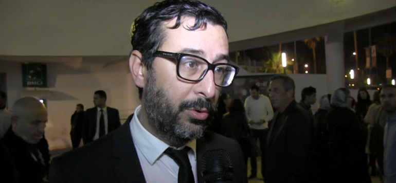 Salim Cheikh
