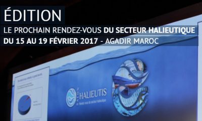 Salon Halieutis 1