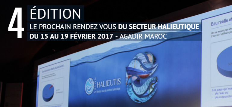Salon Halieutis 1