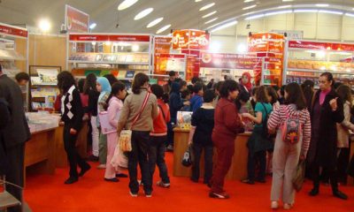 Salon du livre