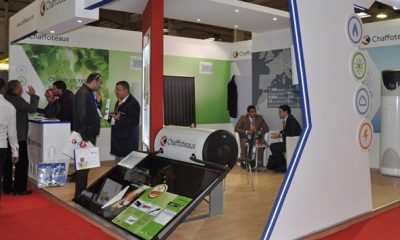 Solaire Expo