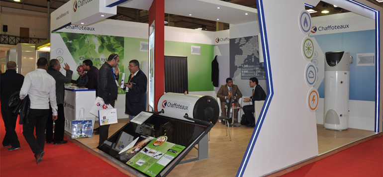 Solaire Expo