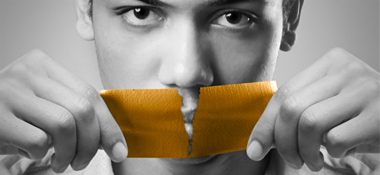 Stop au suicide des jeunes