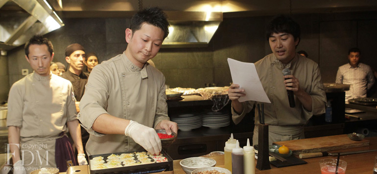 Sushi japonais2