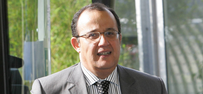 Taieb Fassi Fihri