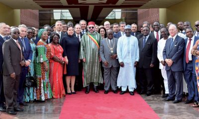 Tournee royale