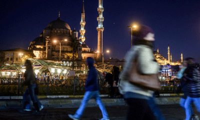 Turquie le tourisme