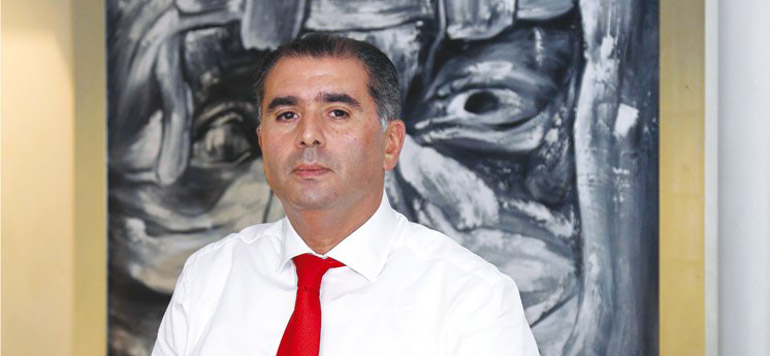 Younes Senhaji