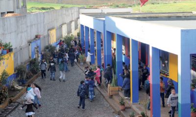 abandon scolaire