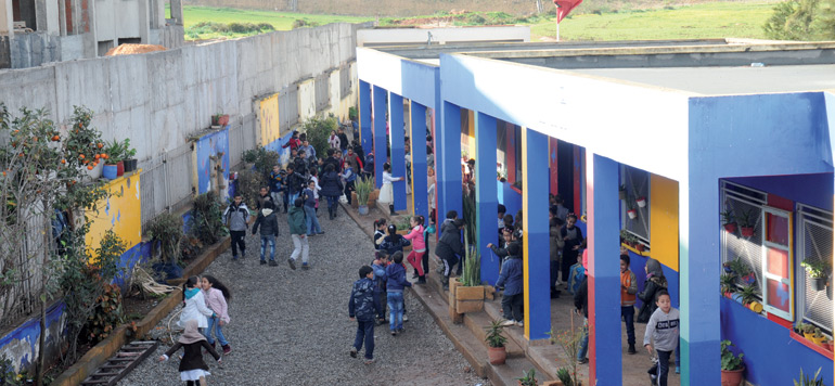 abandon scolaire