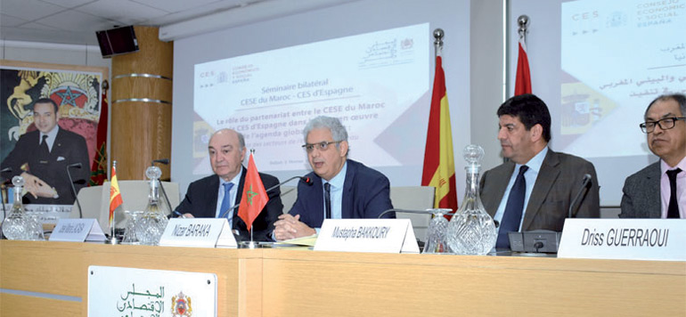 accord sur le climat