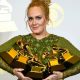 adele Grammy Awards